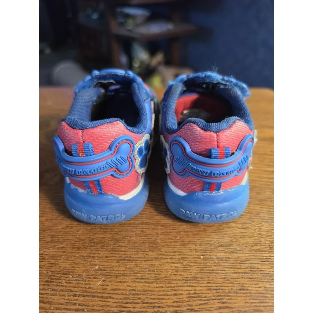 Paw Patrol boys paw